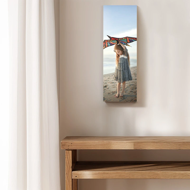 MagFrame-Less (Incl. Photo Print)