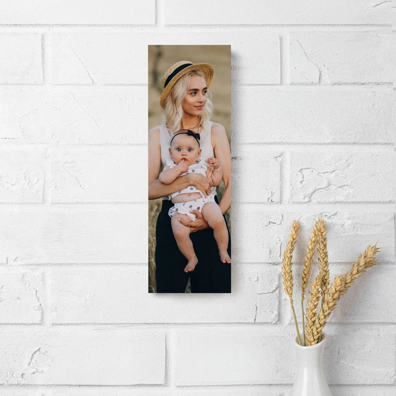 MagFrame-Less (Incl. Photo Print)