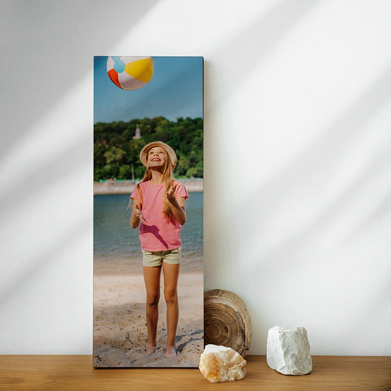 MagFrame-Less (Incl. Photo Print)