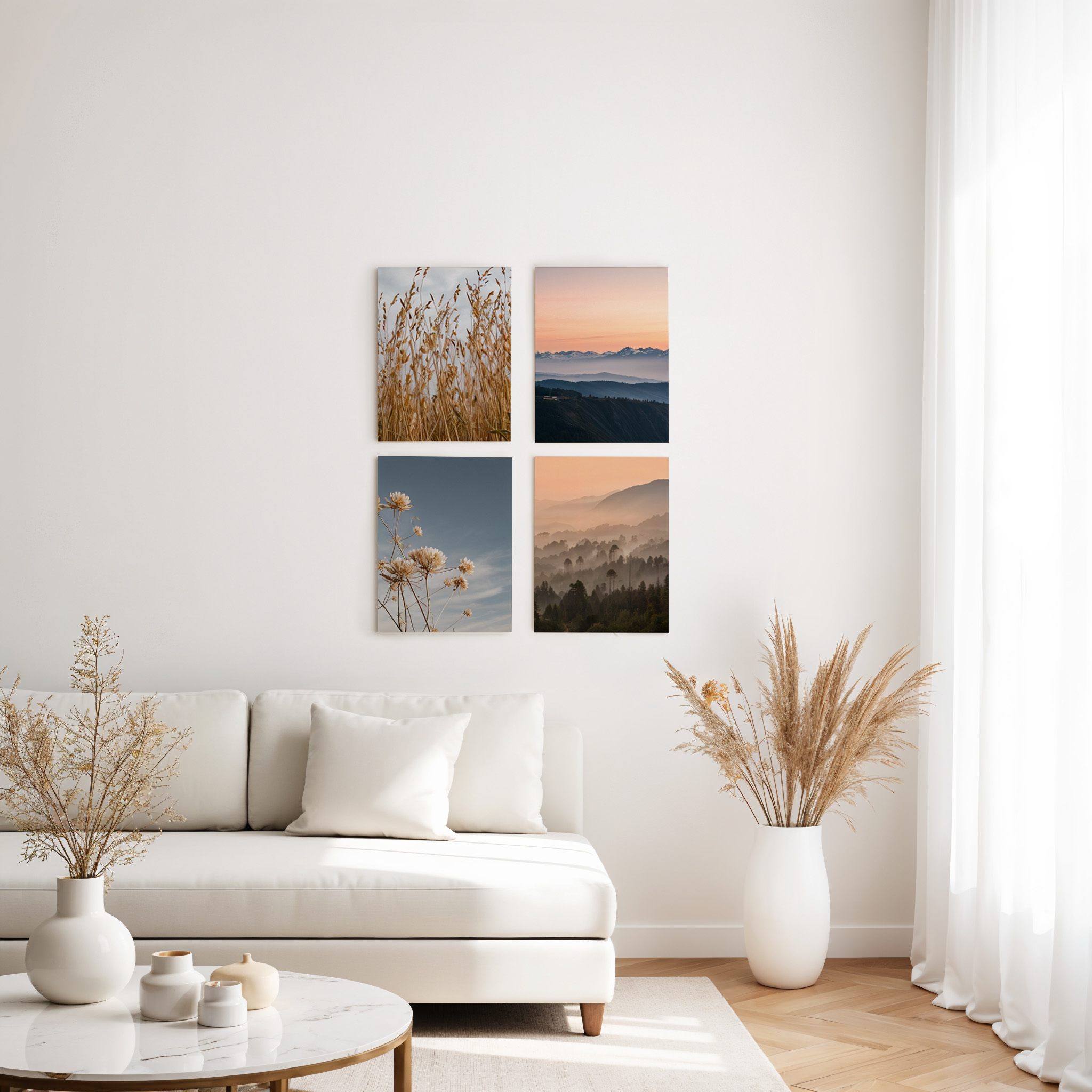 MagFrame-Less (Incl. Photo Print)